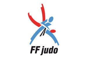 logo FFJudo