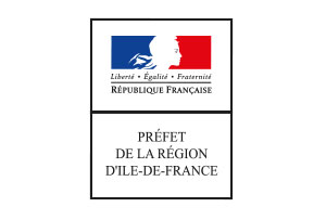 logo Prefet IdF