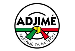Logo Adjime